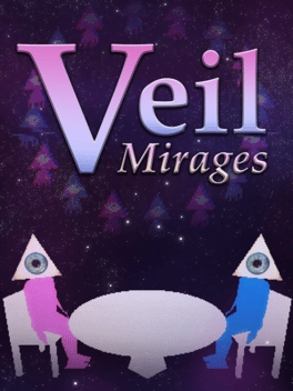 Quelle configuration minimale / recommandée pour jouer à Veil: Mirages ?