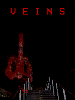 Affiche du film Veins poster