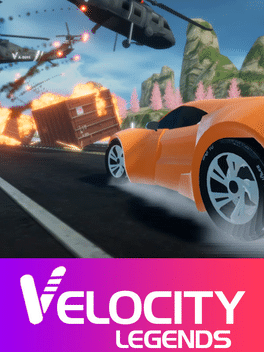 Quelle configuration minimale / recommandée pour jouer à Velocity Legends: Action Racing Game ?