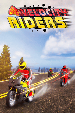 Quelle configuration minimale / recommandée pour jouer à Velocity Riders ?