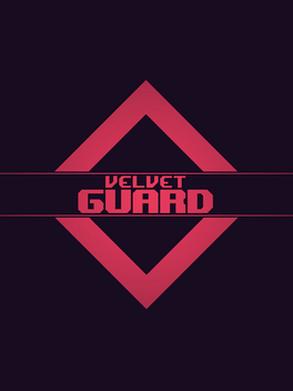 Affiche du film Velvet Guard poster