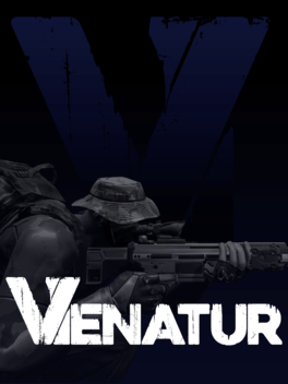 Affiche du film Venatur poster