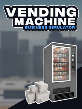 Quelle configuration minimale / recommandée pour jouer à Vending Machine Business Simulator ?