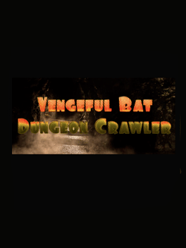 Affiche du film Vengeful Bat Dungeon Crawler poster