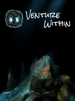 Affiche du film Venture Within poster