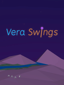 Affiche du film Vera Swings poster