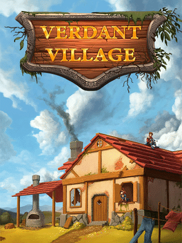 Affiche du film Verdant Village poster