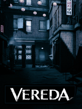 Affiche du film Vereda poster