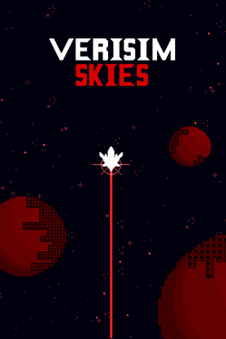 Affiche du film Verisim Skies poster