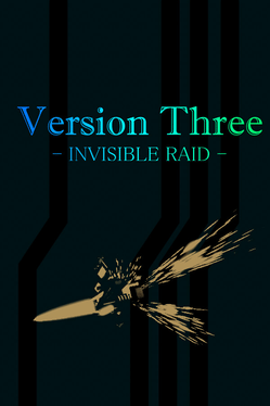 Affiche du film Version Three: Invisible Raid poster