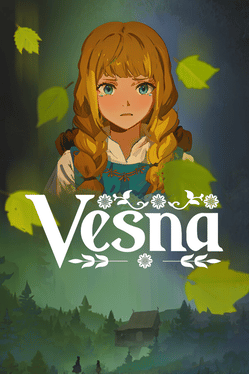 Affiche du film Vesna poster