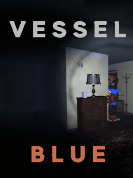 Affiche du film Vessel Blue poster