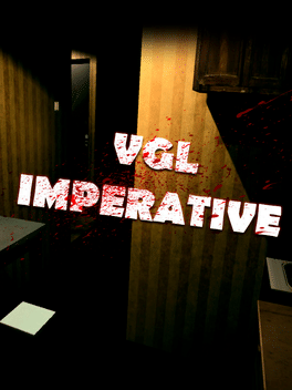 Affiche du film VGL: Imperative poster