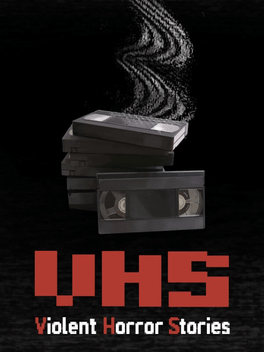 Affiche du film VHS: Violent Horror Stories poster