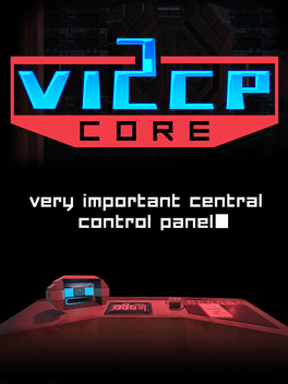 Affiche du film VICCP 2 Core poster