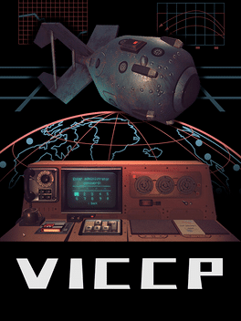 Affiche du film VICCP poster