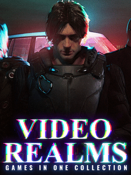 Affiche du film Video Realms poster