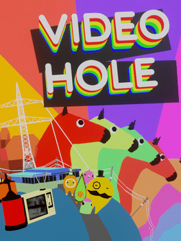 Affiche du film VideoHole: Episode 1 poster