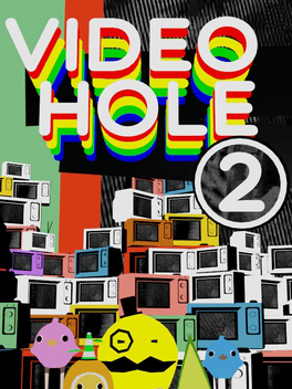 Affiche du film VideoHole: Episode II poster