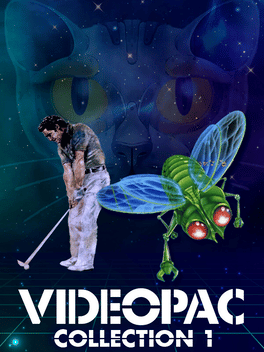 Affiche du film Videopac Collection 1 poster