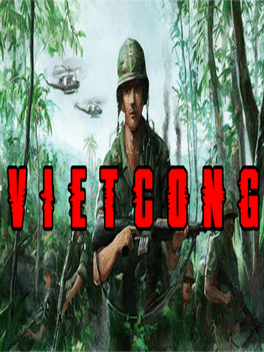 Affiche du film Vietcong poster