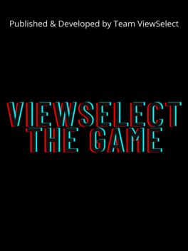 Affiche du film ViewSelect the Game poster