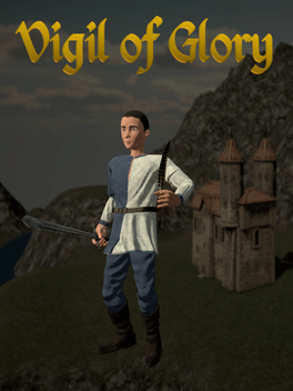 Affiche du film Vigil of Glory - Part I poster