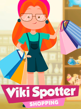 Affiche du film Viki Spotter: Shopping poster