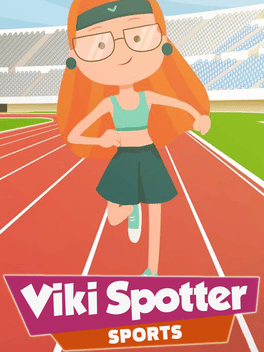 Affiche du film Viki Spotter: Sports poster