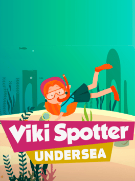 Affiche du film Viki Spotter: Undersea poster