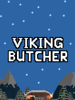 Affiche du film Viking Butcher poster