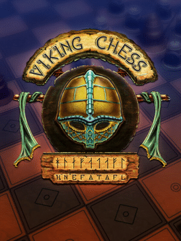 Affiche du film Viking Chess: Hnefatafl poster