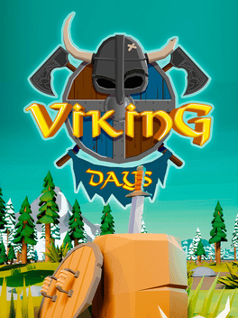 Affiche du film Viking Days poster