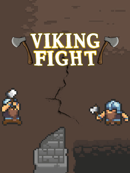 Affiche du film Viking Fight poster