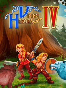 Quelle configuration minimale / recommandée pour jouer à Viking Heroes 4 ?