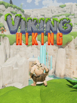 Affiche du film Viking Hiking poster