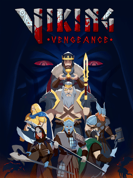 Affiche du film Viking Vengeance poster