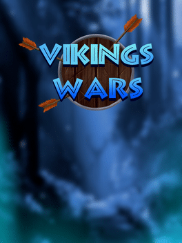 Affiche du film Vikings Wars poster