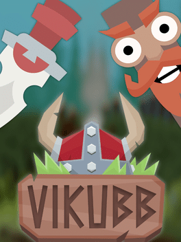 Affiche du film ViKubb poster