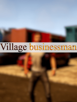 Affiche du film Village businessman poster