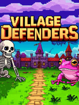 Quelle configuration minimale / recommandée pour jouer à Village Defenders ?