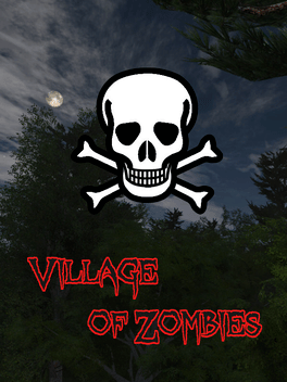 Affiche du film Village of Zombies poster