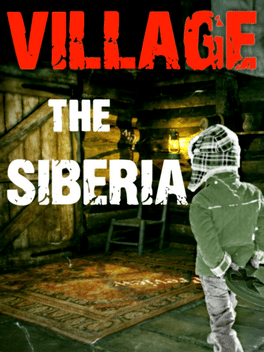 Affiche du film Village the Siberia poster