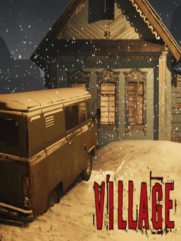 Affiche du film Village poster