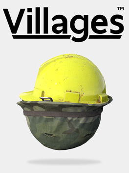 Affiche du film Villages poster