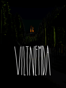 Affiche du film Viltnemda poster