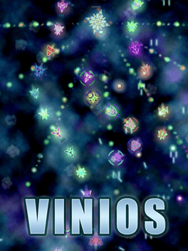 Affiche du film Vinios poster