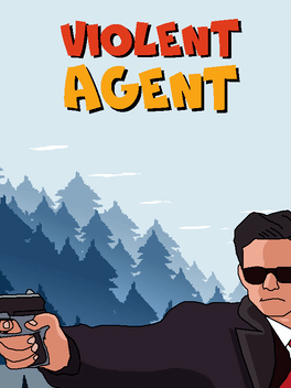 Affiche du film Violent Agent poster