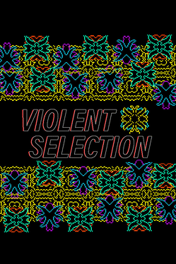 Affiche du film Violent Selection poster