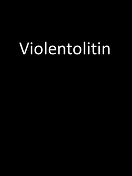 Affiche du film Violentolitin poster